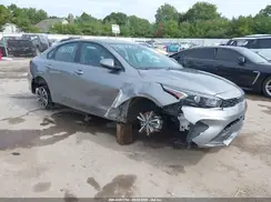 3KPF24AD6RE837501 2024 KIA FORTE