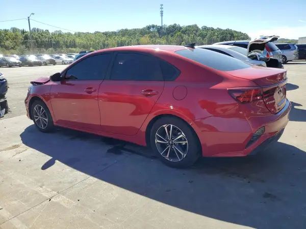 3KPF24AD6RE837840 2024 KIA FORTE - Image 2