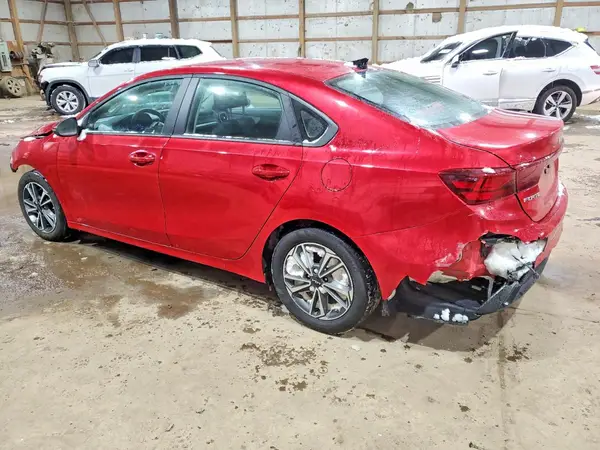 3KPF24AD6RE838311 2024 KIA FORTE - Image 2