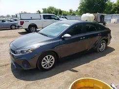 3KPF24AD6RE839054 2024 KIA FORTE