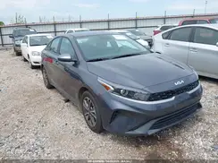 3KPF24AD6RE841015 2024 KIA FORTE