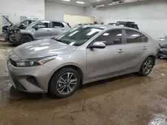 3KPF24AD6RE841306 2024 KIA FORTE