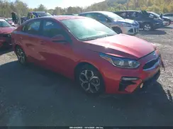 3KPF24AD7KE005199 2019 KIA FORTE