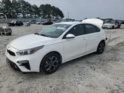 3KPF24AD7KE005218 2019 KIA FORTE