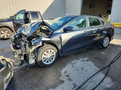 3KPF24AD7KE005784 2019 KIA FORTE