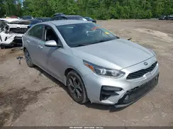 3KPF24AD7KE006286 2019 KIA FORTE