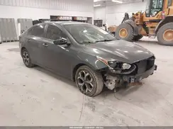 3KPF24AD7KE006319 2019 KIA FORTE