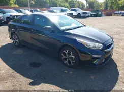 3KPF24AD7KE007728 2019 KIA FORTE