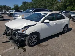3KPF24AD7KE007843 2019 KIA FORTE