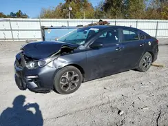 3KPF24AD7KE008362 2019 KIA FORTE