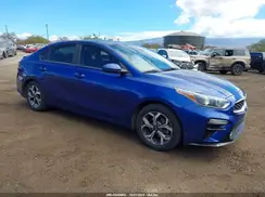 3KPF24AD7KE008944 2019 KIA FORTE