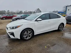 3KPF24AD7KE009480 2019 KIA FORTE
