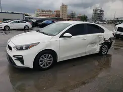 3KPF24AD7KE009494 2019 KIA FORTE