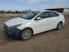 3KPF24AD7KE009916 2019 KIA FORTE