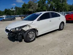 3KPF24AD7KE010029 2019 KIA FORTE
