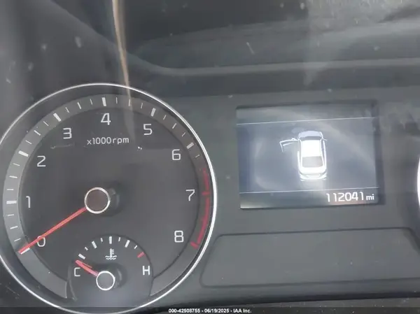 3KPF24AD7KE010712 2019 KIA FORTE - Image 7