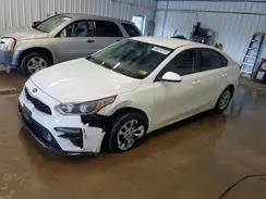 3KPF24AD7KE011892 2019 KIA FORTE