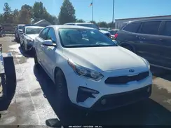 3KPF24AD7KE013240 2019 KIA FORTE