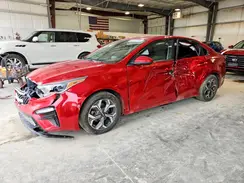 3KPF24AD7KE013321 2019 KIA FORTE
