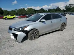 3KPF24AD7KE013383 2019 KIA FORTE