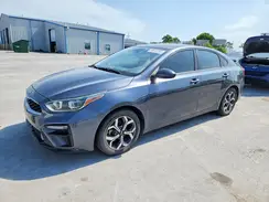 3KPF24AD7KE013688 2019 KIA FORTE