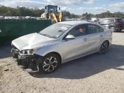 3KPF24AD7KE014078 2019 KIA FORTE