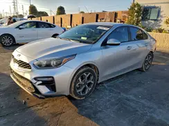 3KPF24AD7KE015604 2019 KIA FORTE