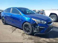 3KPF24AD7KE016171 2019 KIA FORTE
