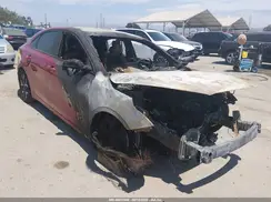 3KPF24AD7KE017434 2019 KIA FORTE