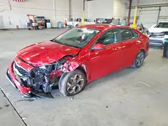 3KPF24AD7KE019782 2019 KIA FORTE