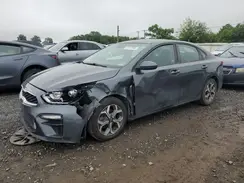 3KPF24AD7KE019989 2019 KIA FORTE