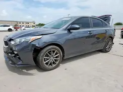 3KPF24AD7KE021516 2019 KIA FORTE
