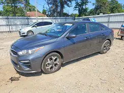 3KPF24AD7KE022150 2019 KIA FORTE