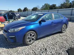 3KPF24AD7KE023220 2019 KIA FORTE