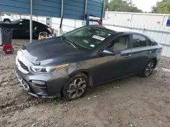 3KPF24AD7KE024352 2019 KIA FORTE