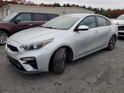 3KPF24AD7KE025078 2019 KIA FORTE
