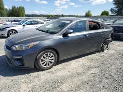 3KPF24AD7KE025971 2019 KIA FORTE