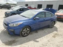 3KPF24AD7KE027011 2019 KIA FORTE