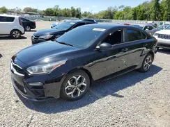 3KPF24AD7KE027624 2019 KIA FORTE