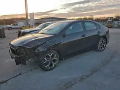 3KPF24AD7KE030118 2019 KIA FORTE