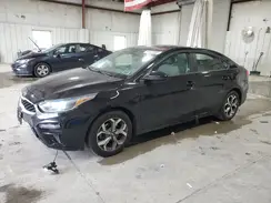 3KPF24AD7KE030328 2019 KIA FORTE