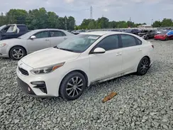3KPF24AD7KE030748 2019 KIA FORTE