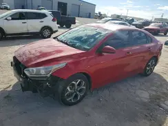 3KPF24AD7KE031771 2019 KIA FORTE