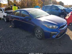 3KPF24AD7KE032063 2019 KIA FORTE