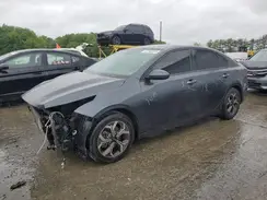 3KPF24AD7KE032323 2019 KIA FORTE