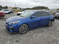 3KPF24AD7KE032497 2019 KIA FORTE