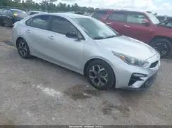 3KPF24AD7KE032595 2019 KIA FORTE