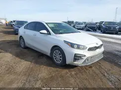 3KPF24AD7KE033875 2019 KIA FORTE