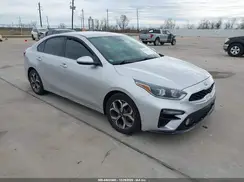 3KPF24AD7KE034041 2019 KIA FORTE