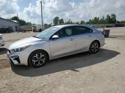 3KPF24AD7KE034055 2019 KIA FORTE